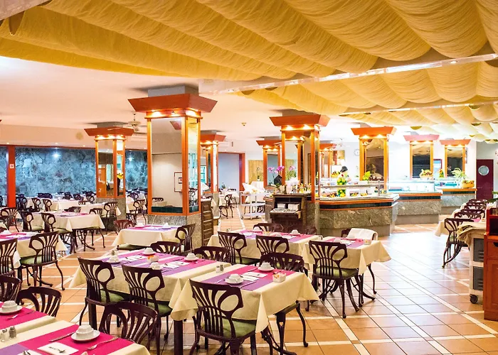 Sahara Playa ホテル 4*