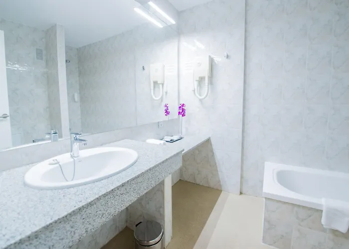 Sahara Playa ホテル 4*