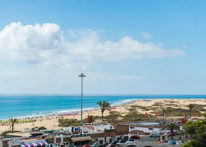 Sahara Playa ホテル