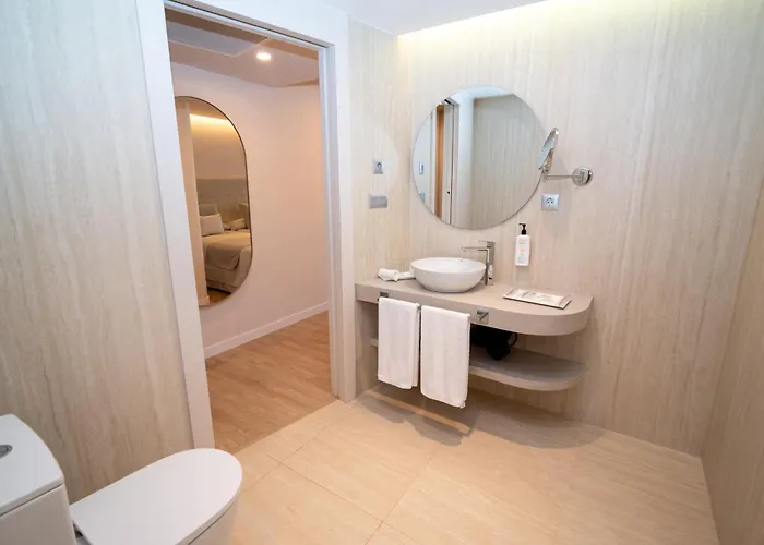 ホテル Sahara Playa