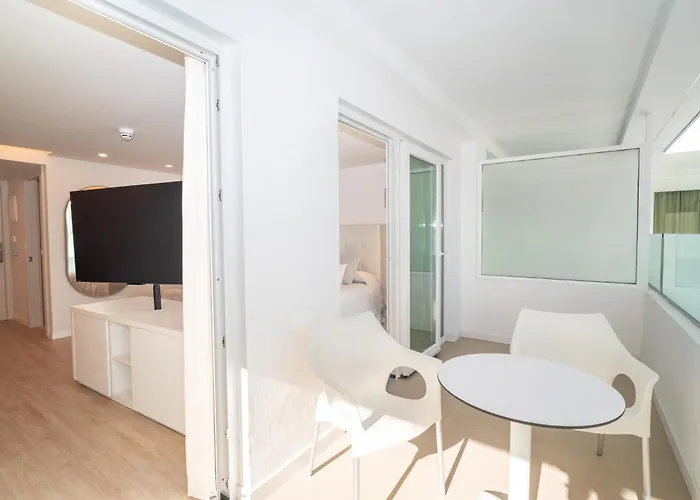 Sahara Playa ホテル 4*