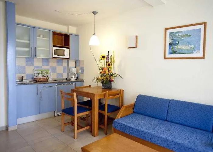 Sahara Playa ホテル 4*