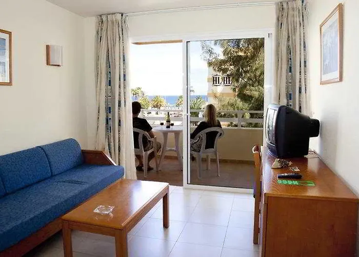 Sahara Playa プラヤ・デル・イングレス