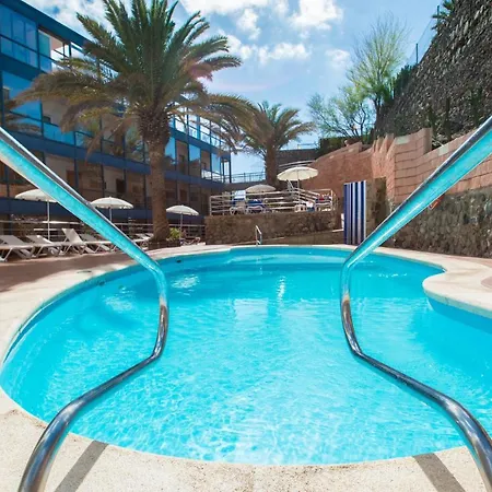 Hotel Sahara Playa 4*