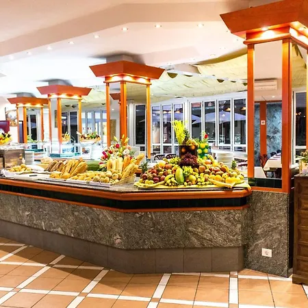Sahara Playa Hotel 4*