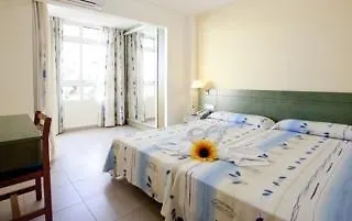 Hotel Sahara Playa