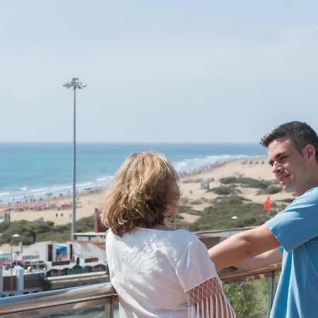Ξενοδοχείο Sahara Playa