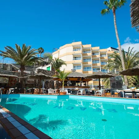 Hotel Sahara Playa Playa del Ingles (Gran Canaria)