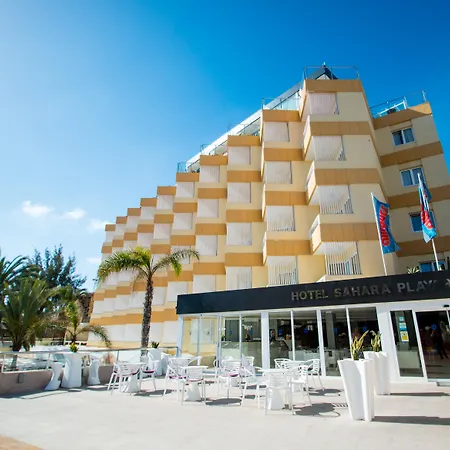 Sahara Playa Hotel 4*
