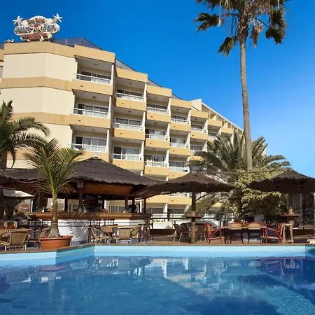 Hotel Sahara Playa 4*