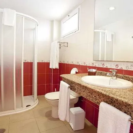 Sahara Playa Hotel Playa del Ingles (Gran Canaria)