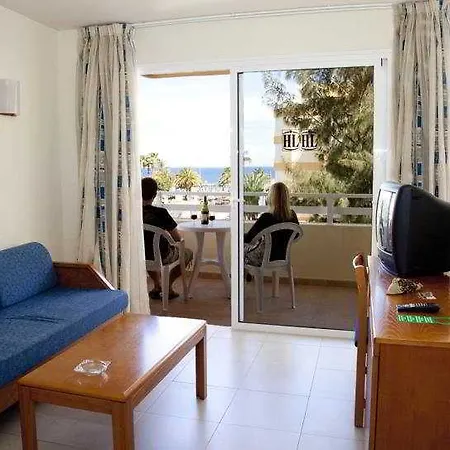 Sahara Playa Πλάγια ντελ Ινγκλές