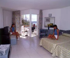 Sahara Playa 4* Playa del Ingles (Gran Canaria)