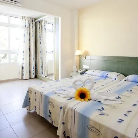 Hotel Sahara Playa Playa del Ingles (Gran Canaria)