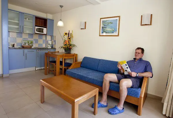 Sahara Playa 4*