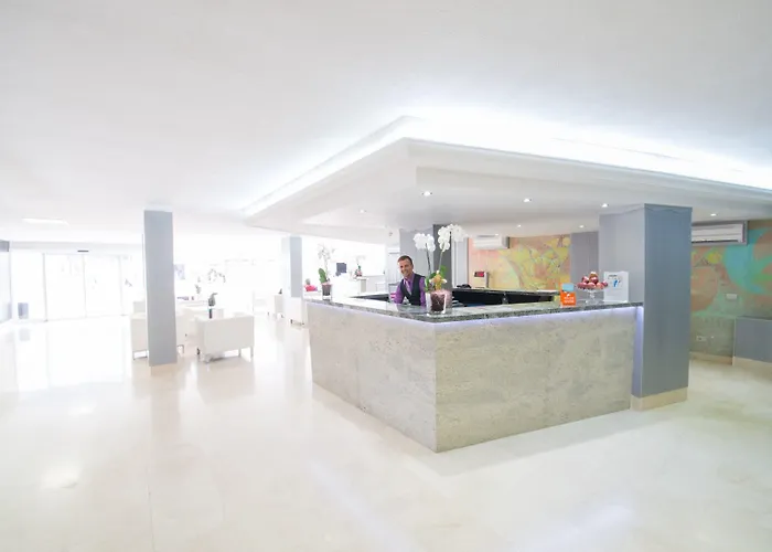 Sahara Playa 4*