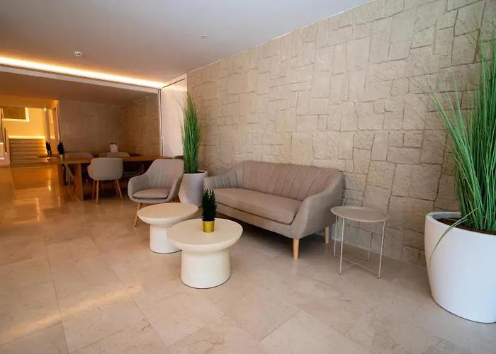 Sahara Playa 4* Playa del Inglés