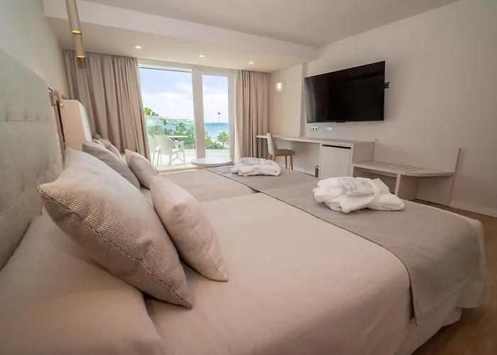 Sahara Playa Szálloda 4*