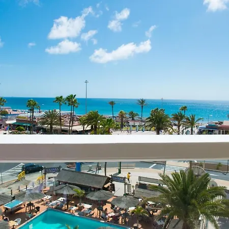 Hotel Sahara Playa 4*